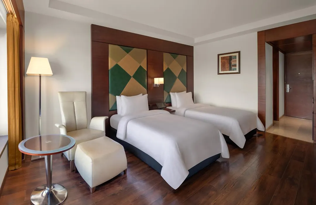 The Residency Towers Coimbatore-1