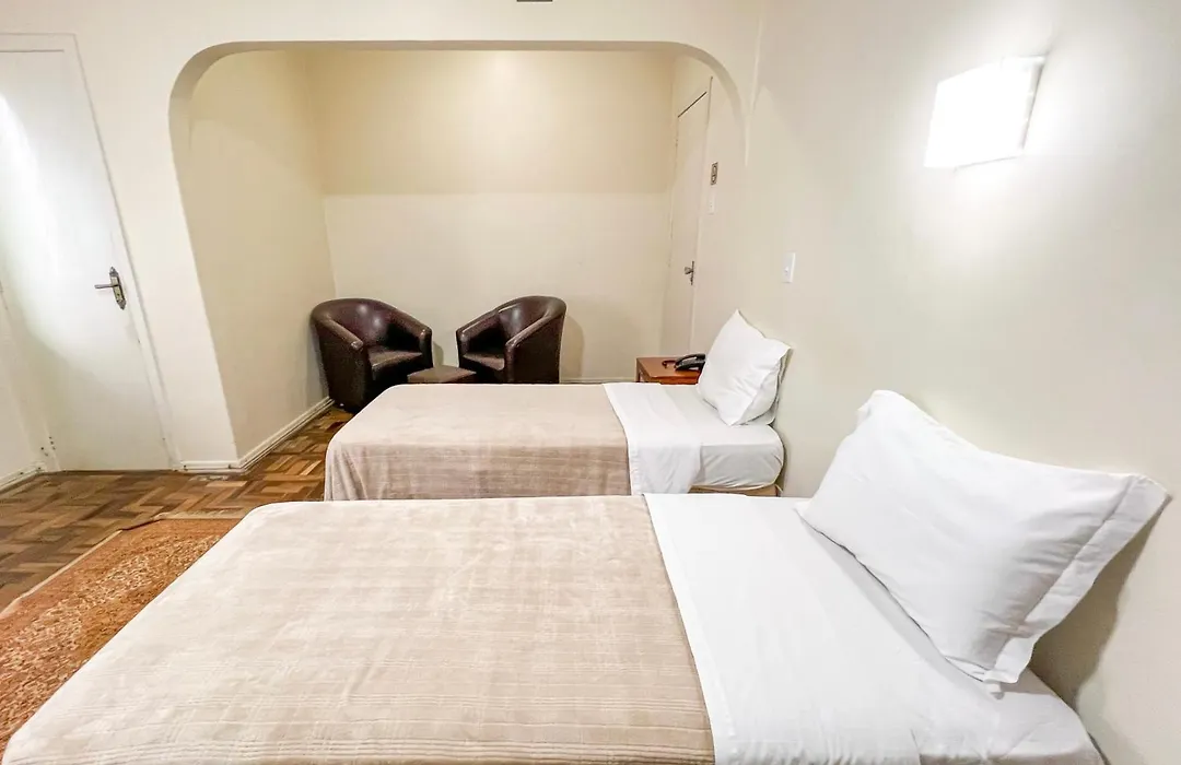 Hotel Ibia-1