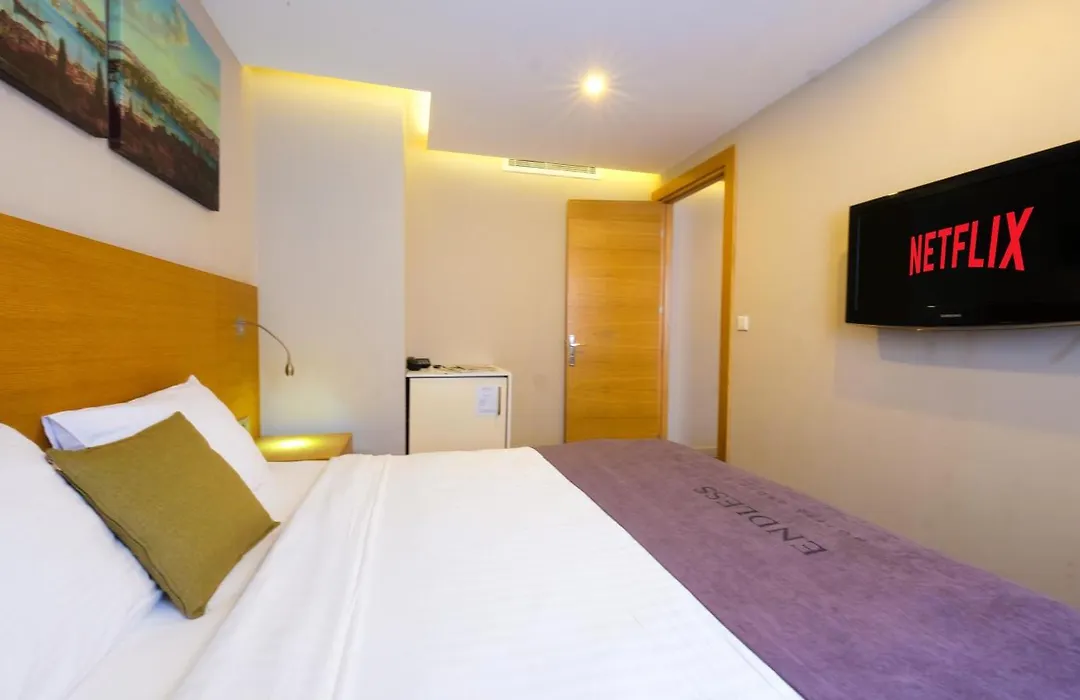 Endless Suites Taksim-1