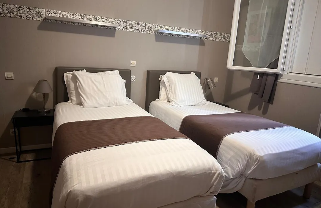 Hotel Berthelot-1
