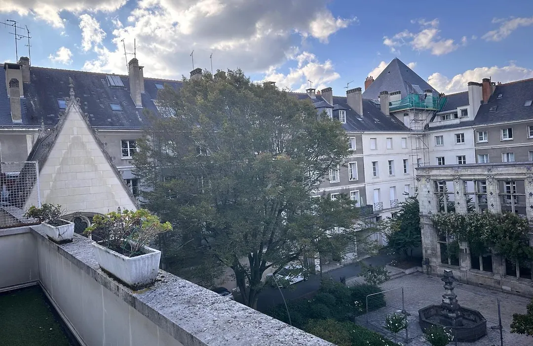 Hotel Berthelot-1