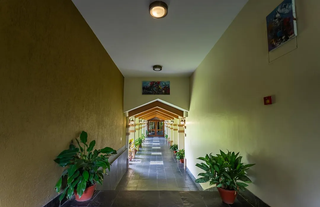 Atithi Resort & Spa-1