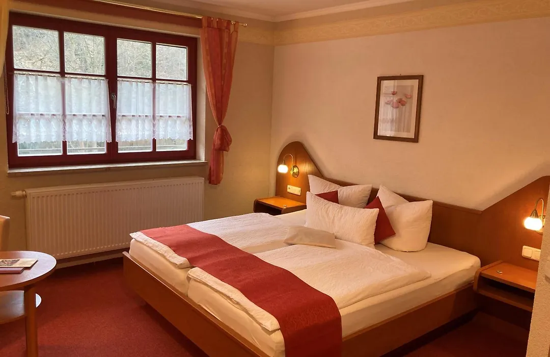 Hotel Zur Fernmühle-1