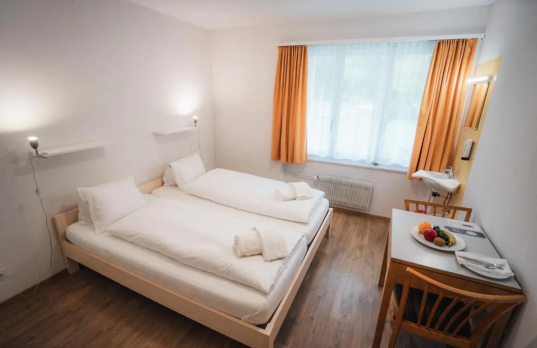 BnB Haus Schönstatt-1