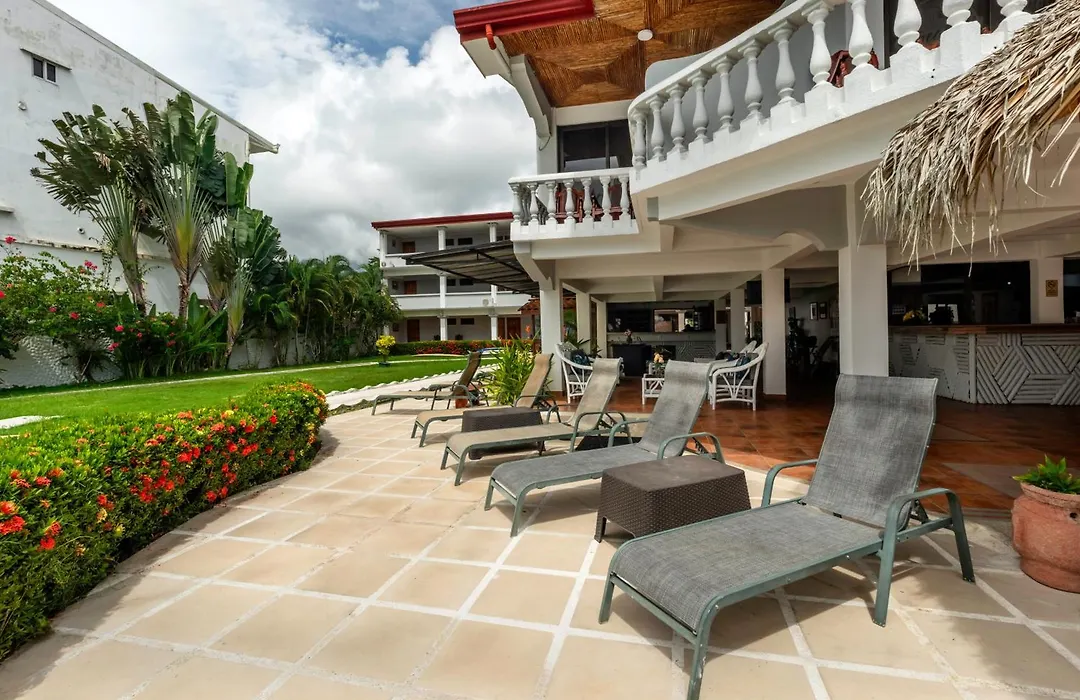 Jaco Laguna Resort & Beach Club-1