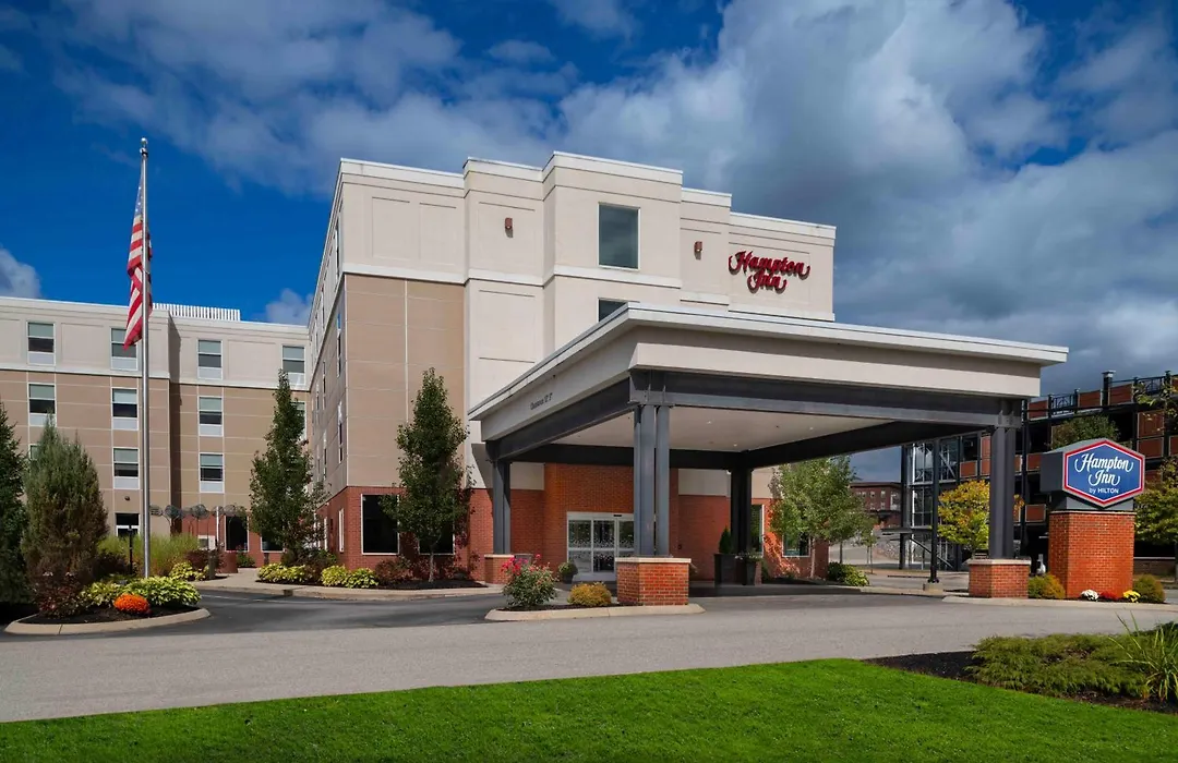 Hampton Inn Lewiston-Auburn-1