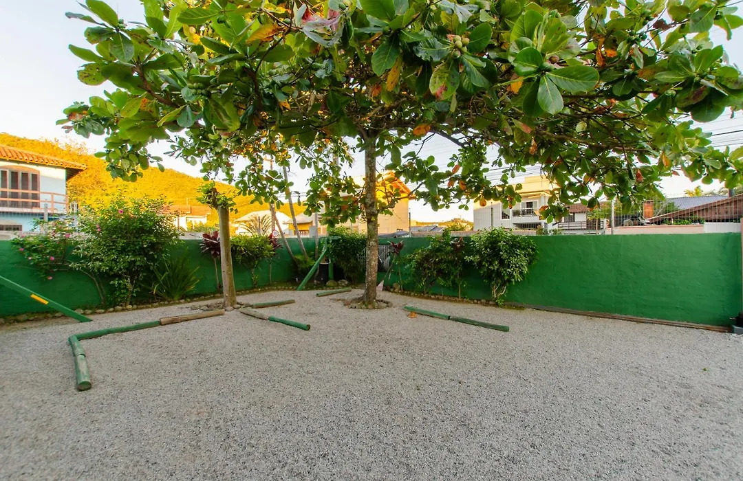 Residencial Do Tche-1