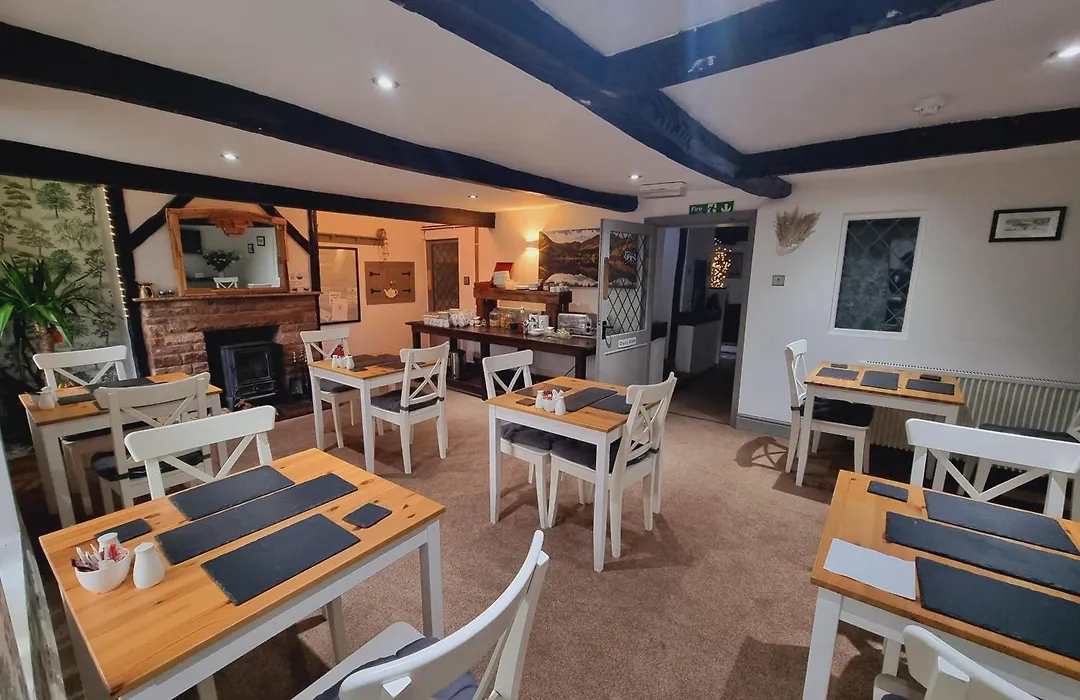 Lane Head Farm Country Guest House-1
