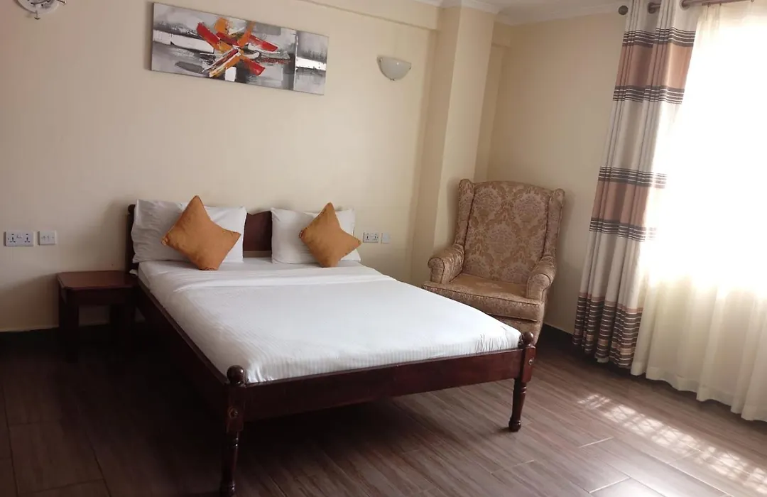 Gigiri Express Hotel-1