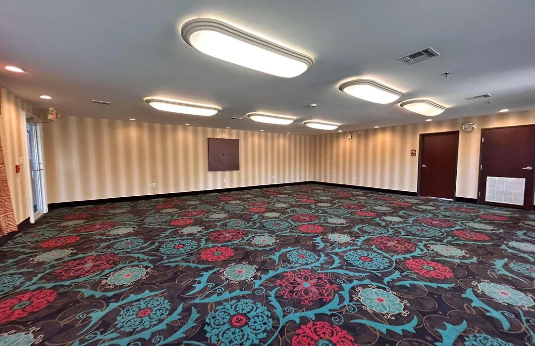 Express Inn Leesville Ft Johnson, Surestay Collection By Best Western-1