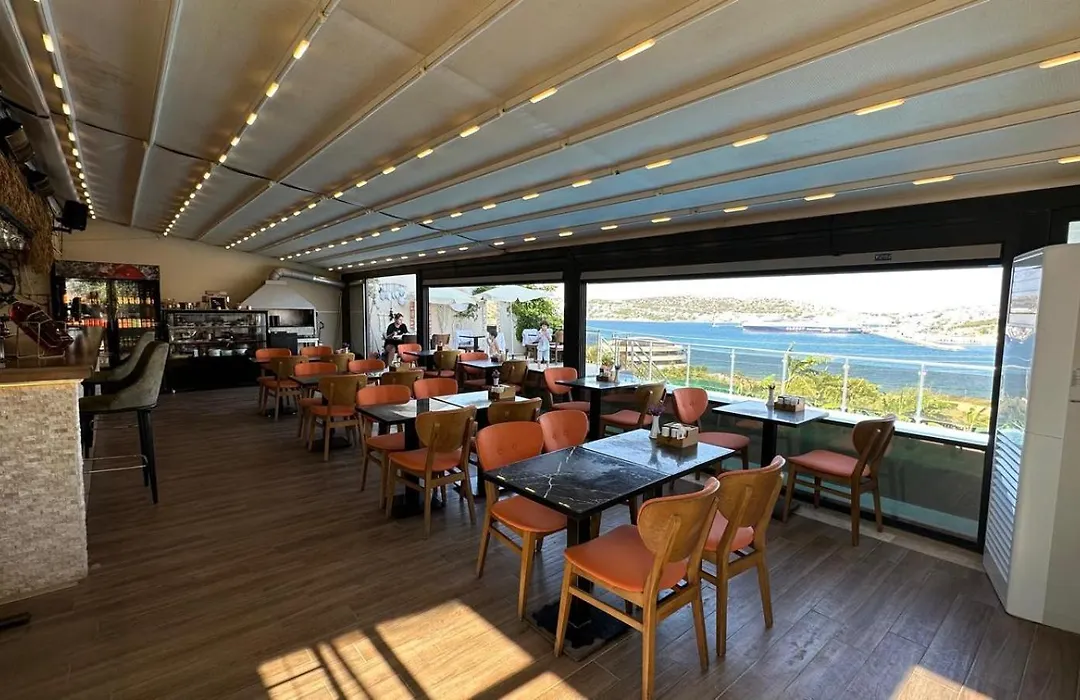 Aden Boutique Otel-1