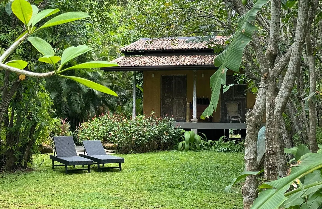 Ginganga Lodge-1