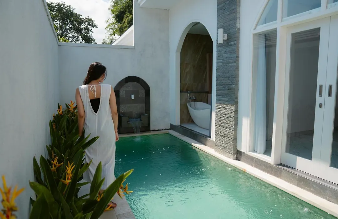 Kubu Bali Suite Seminyak-1