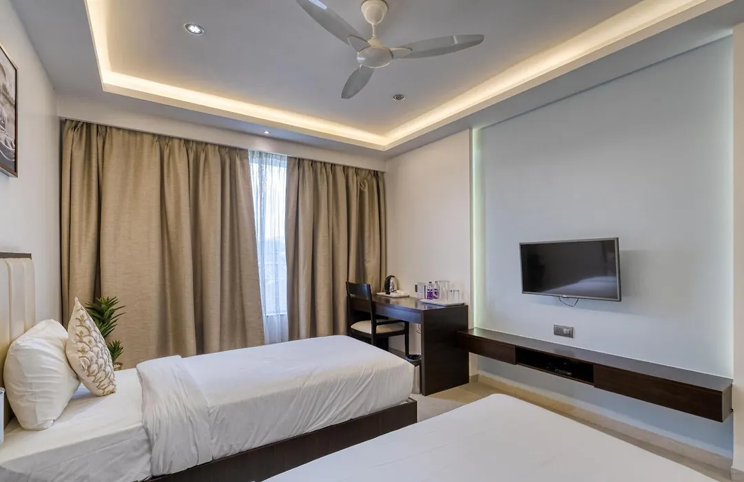 Hotel Grand Visava Lonavala-1