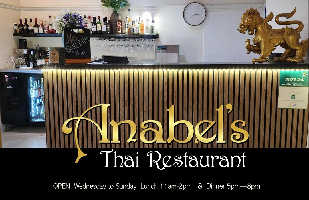 Anabel'S Of Scottsdale-1