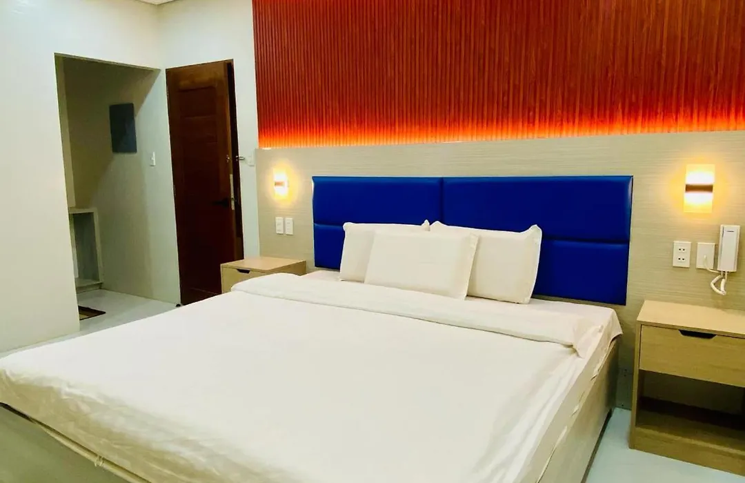 Hotel 45 Beach Resort-1