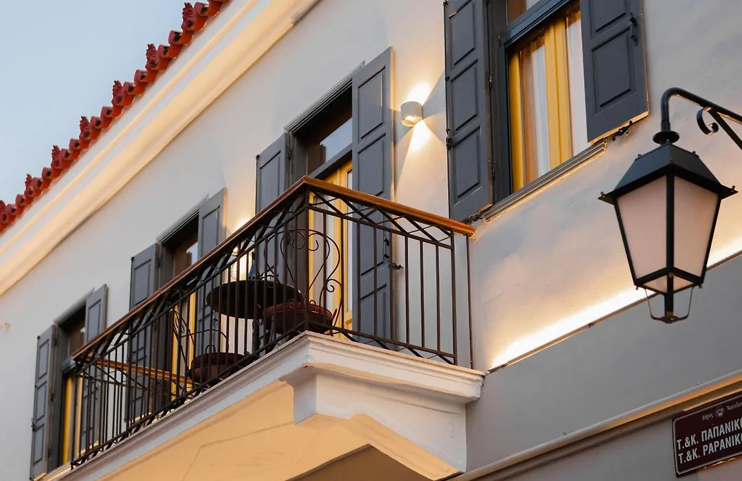 Archo Nafplio Suites & Rooms-1