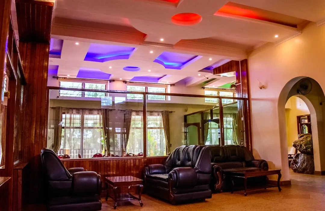 Kilimanjaro Crane Hotels & Safaris-1