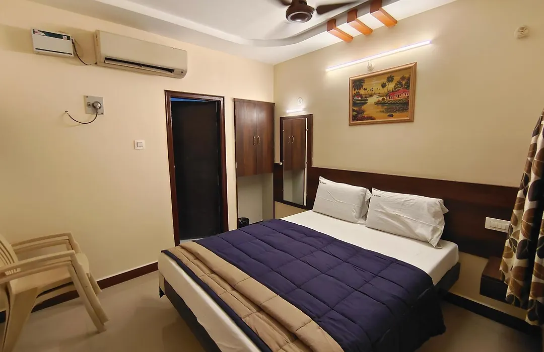 Hotel Dkr Residency-1