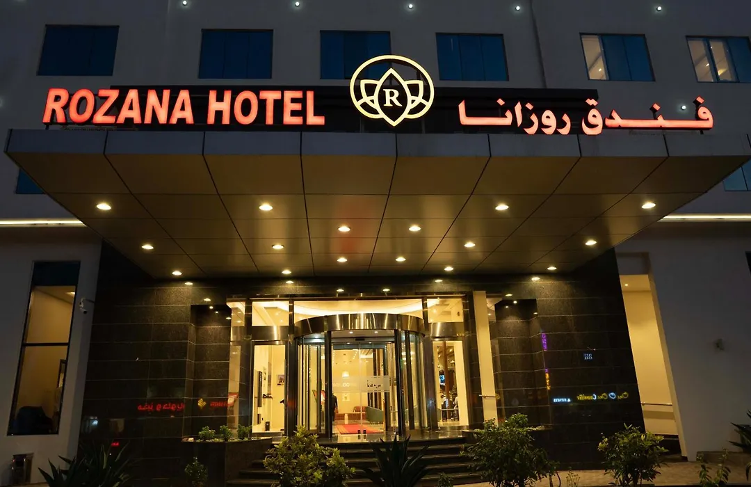 Rozana Hotel-1