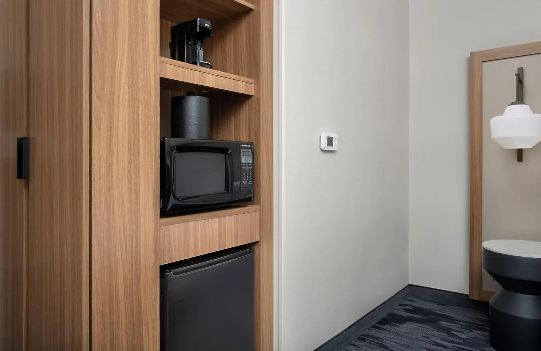 Fairfield Inn & Suites By Marriott Boise West-1