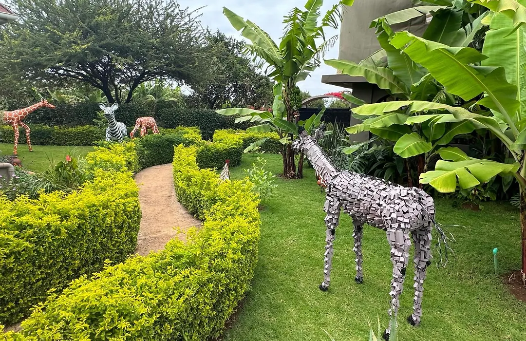 Heart And Soul Lodge-1