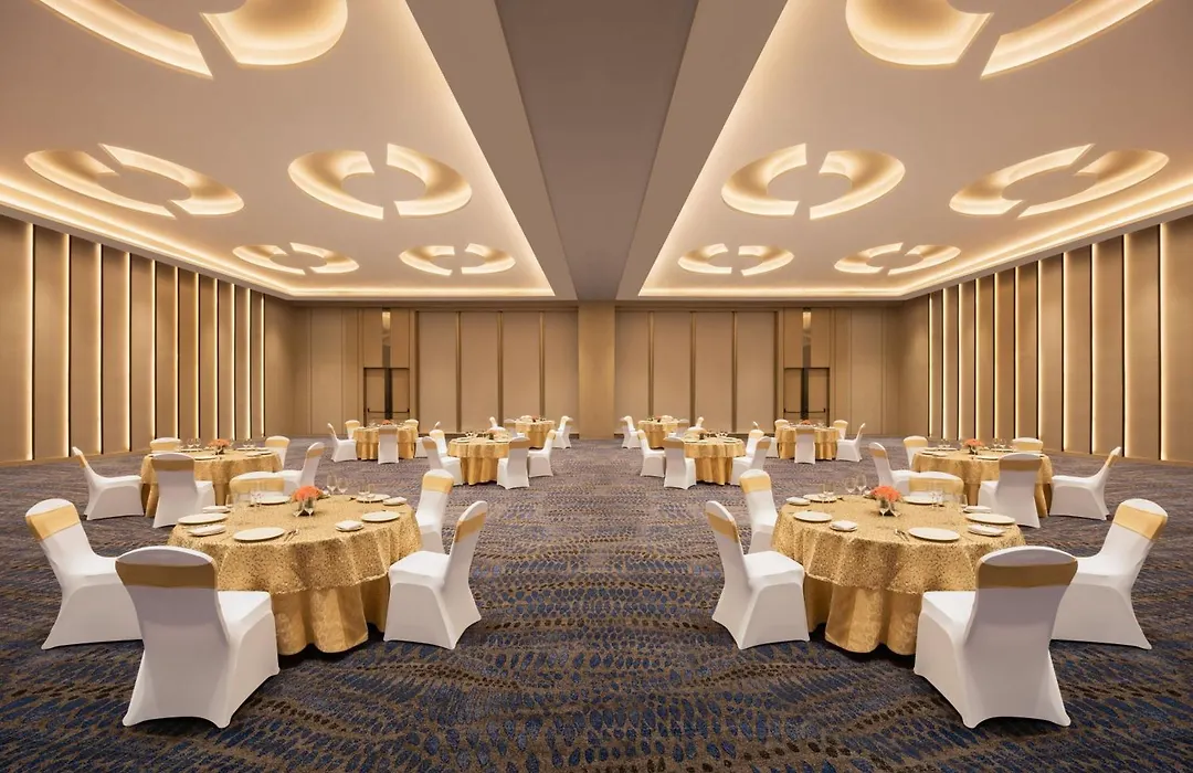 Courtyard By Marriott Shillong-1