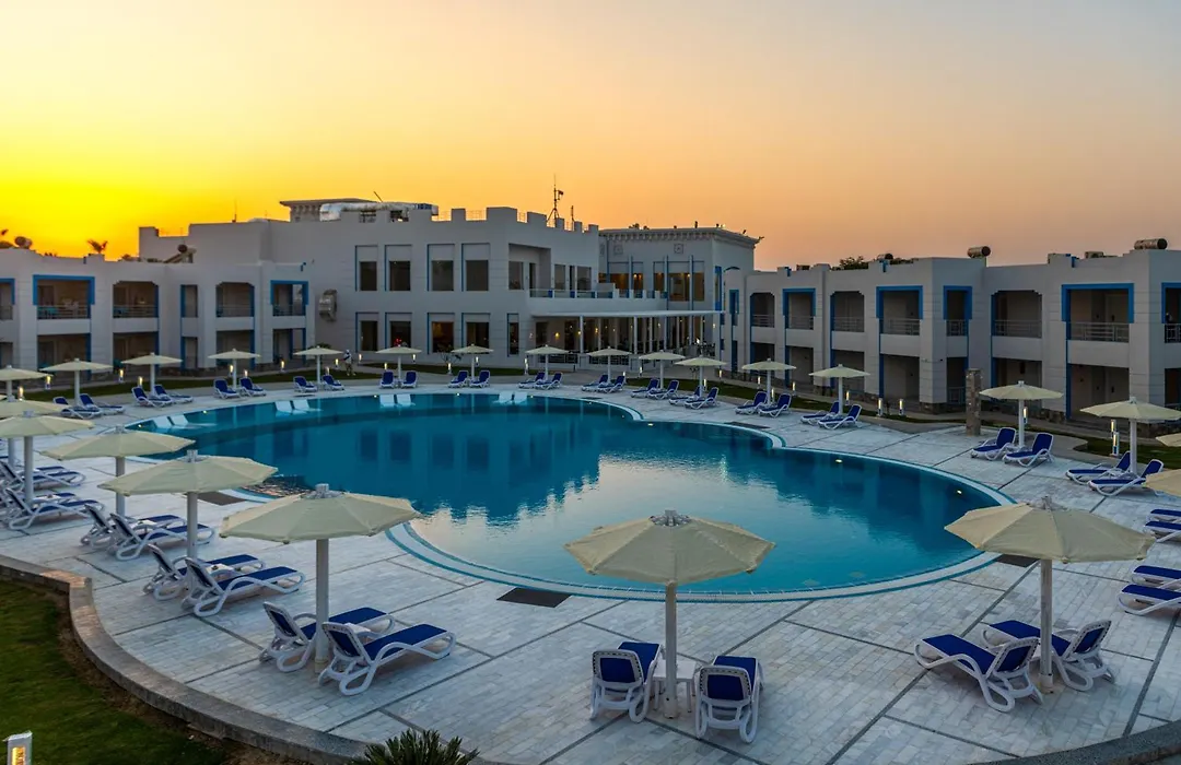 Casa Blue Resort-1
