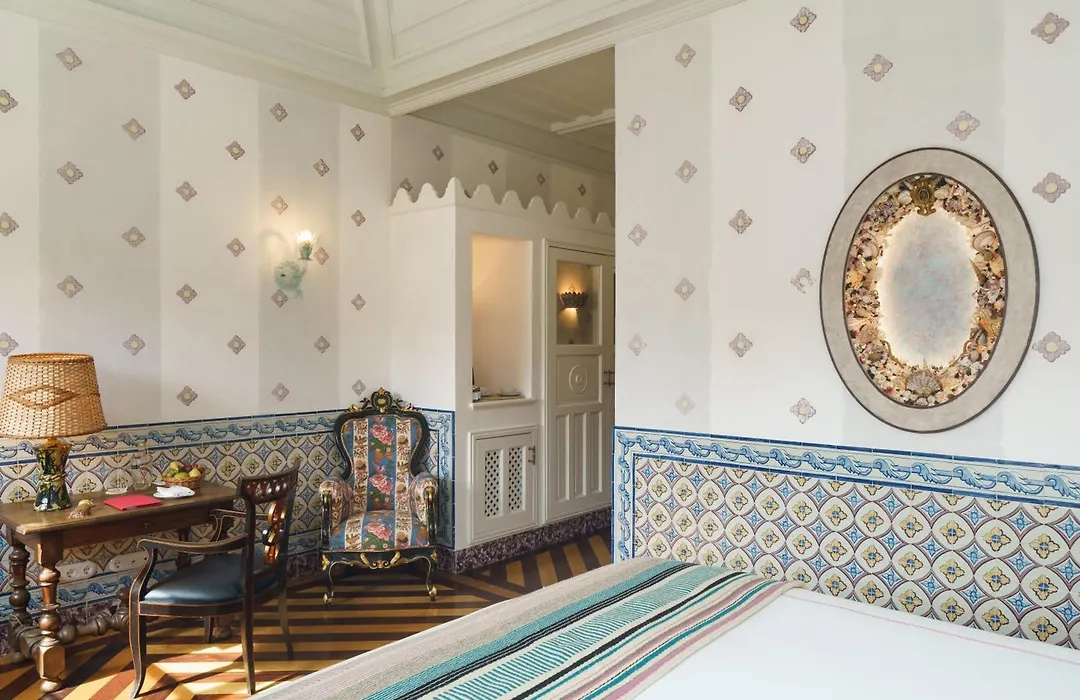 Vermelho Melides - Relais & Chateaux-1