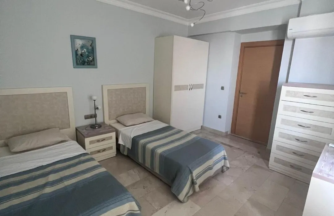 Luxery Suite Goldcity Gold City Alanya-1