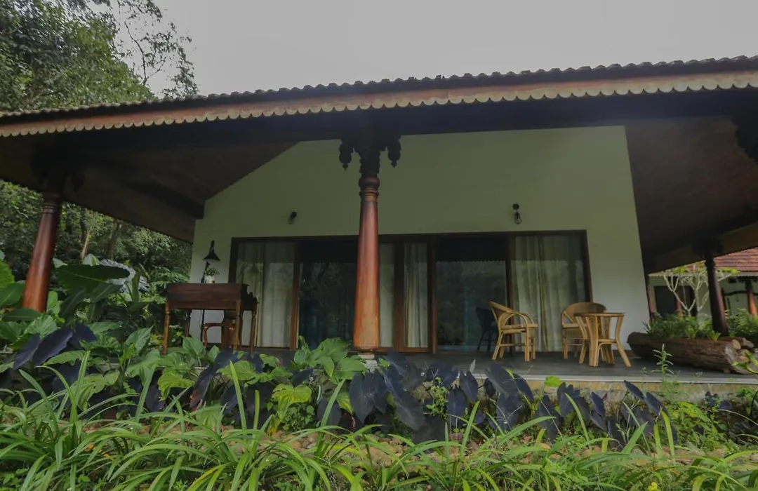 Aramb Boutique Resort-1