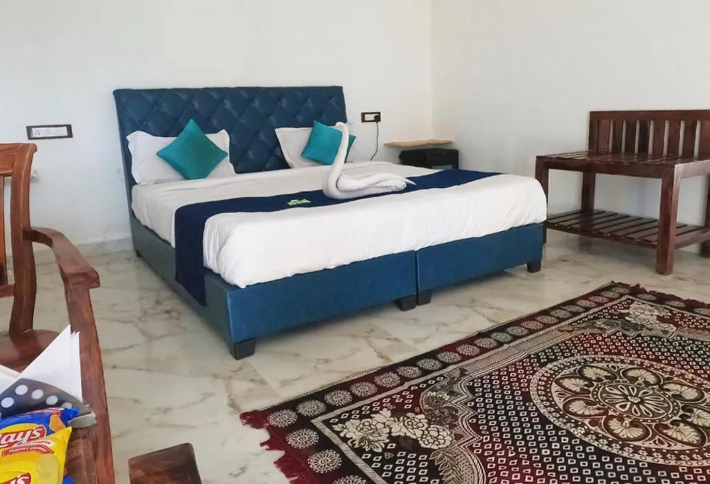 Gujarat Resort Jaisalmer-1