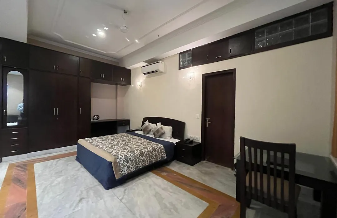 Treehouse Narmade A Riverfront Resort & Spa Narmadapuram-1