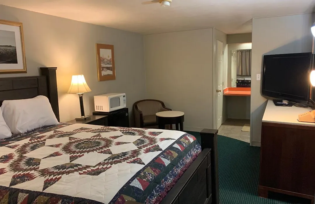 St. Mary'S Motel-1