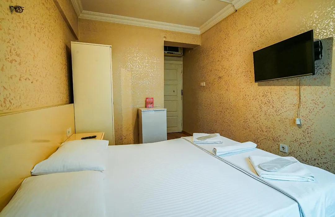 Sahra Otel-1