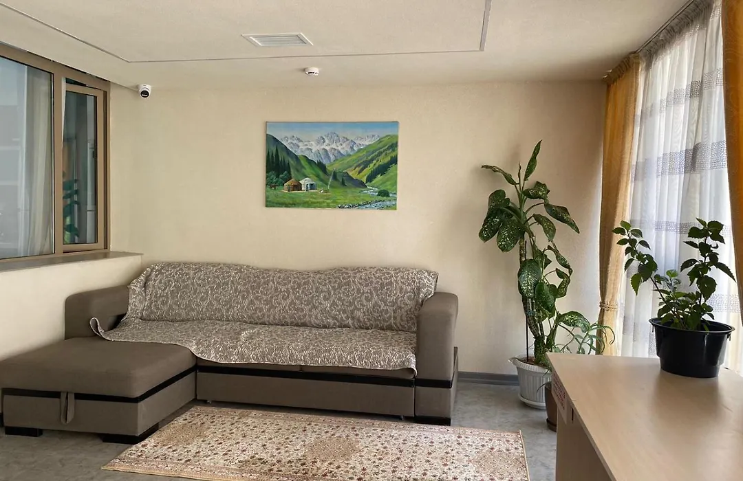 Aq Capsule Hostel-1