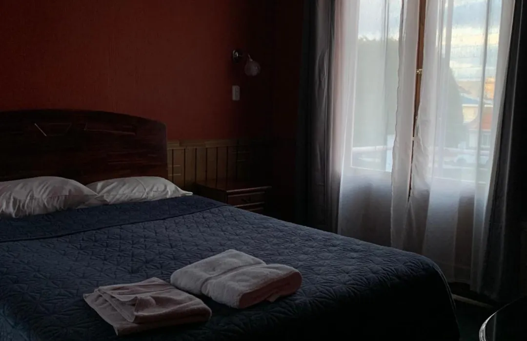 Hotel Condor de Plata-1
