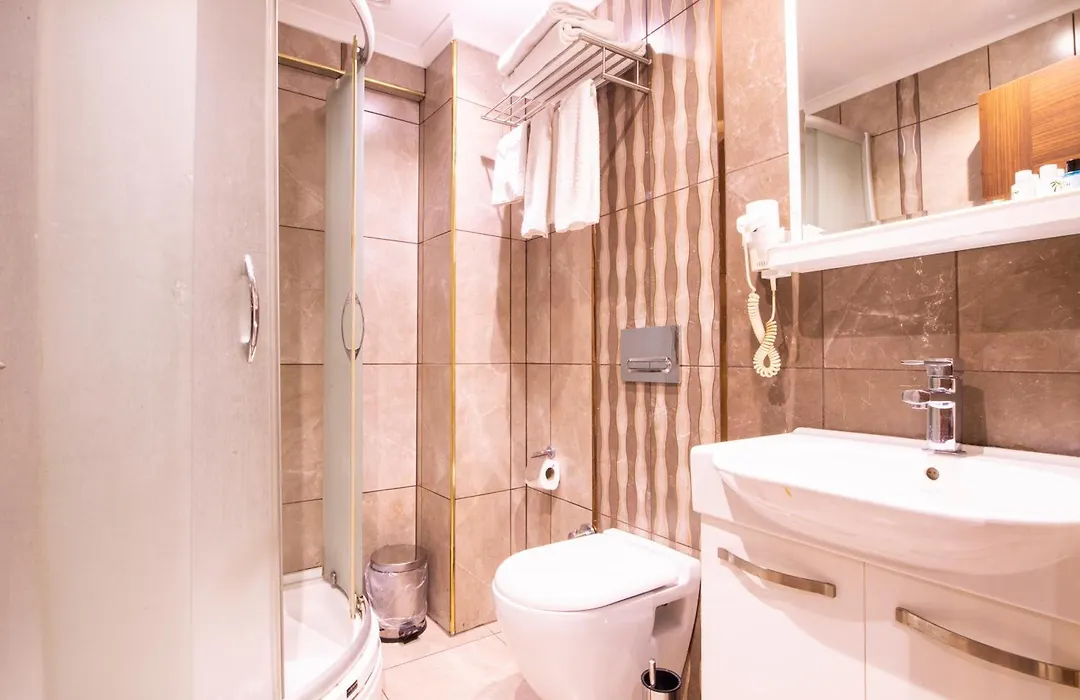 Asmalı Mescit Suites-1
