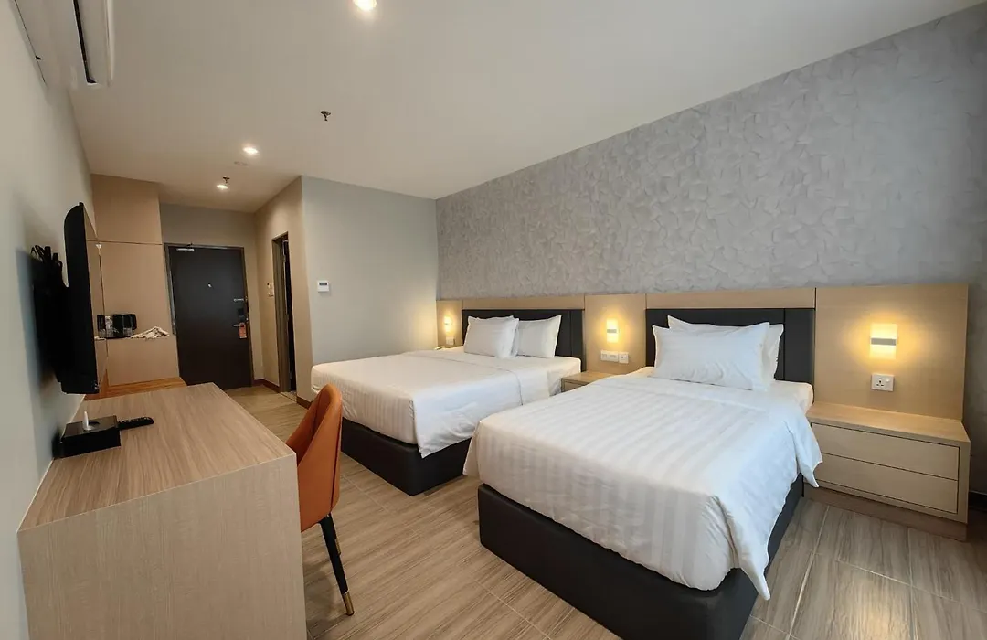 Forum Hotel Penang-1