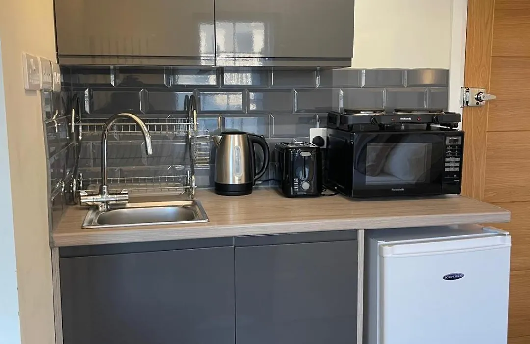 Grays Inn Road - Room 6-1