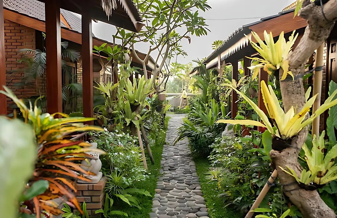 Gardenia House Bali-1