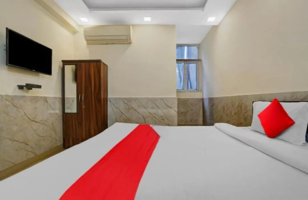 Hotel New View-1