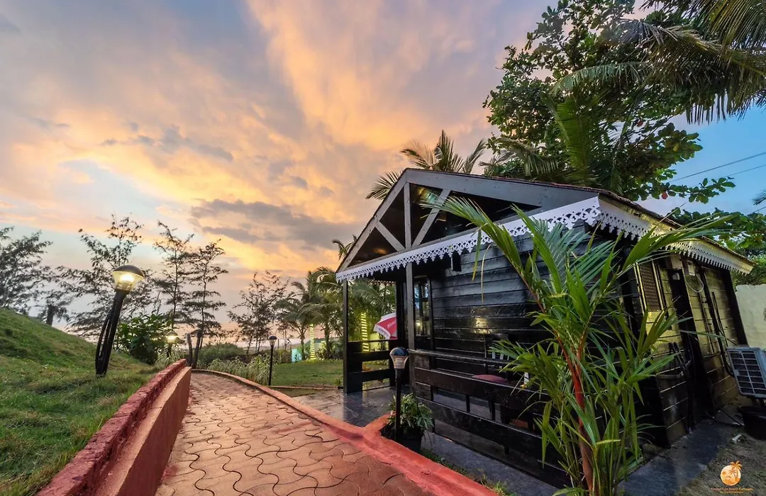 Tt Beach Cottages-1