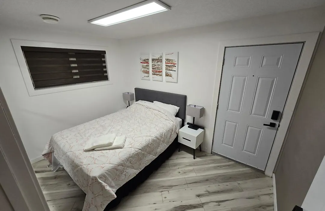 Cozy 2 - Second Floor-1