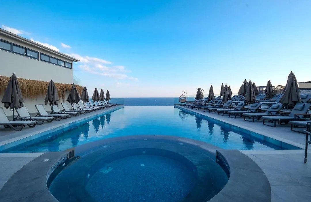 Ada Port Hotel Adults Only-1