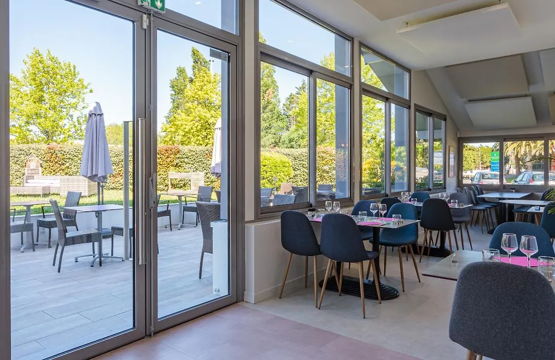 Sure Hotel By Best Western Biarritz Aeroport-1