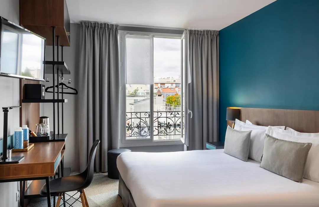 Montparnasse Alésia-1