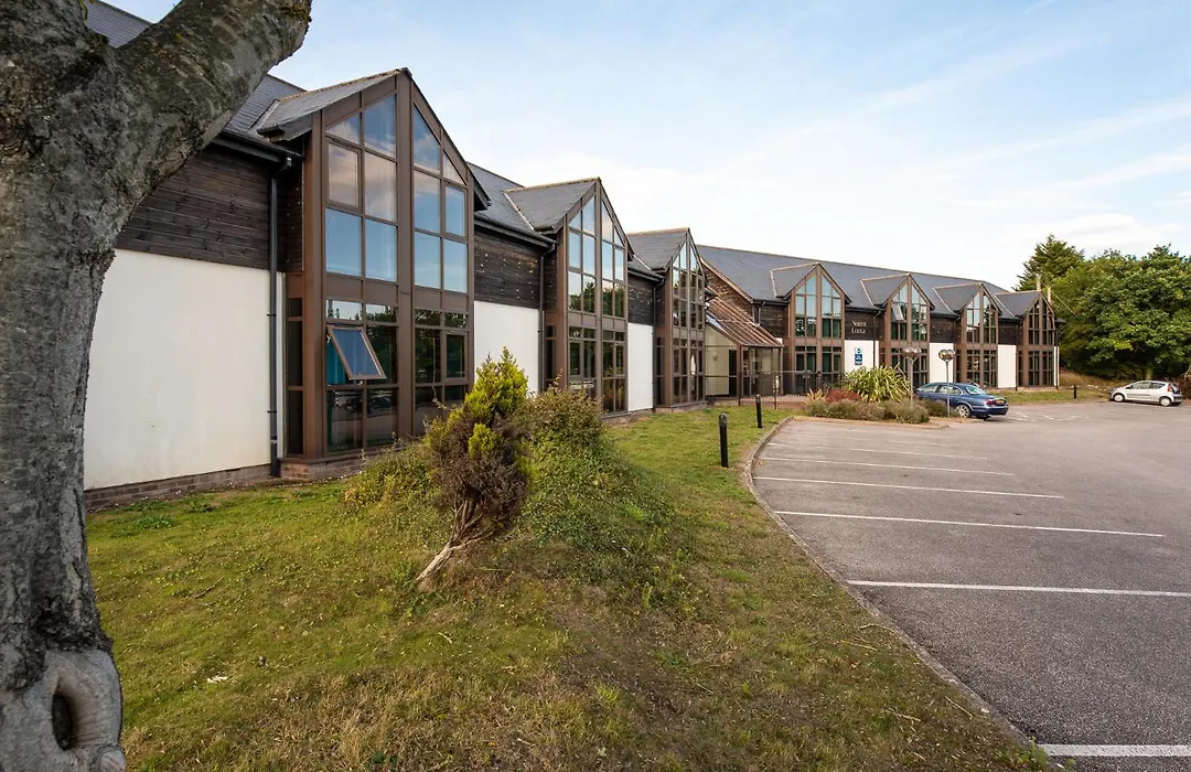 Passage House Hotel-1