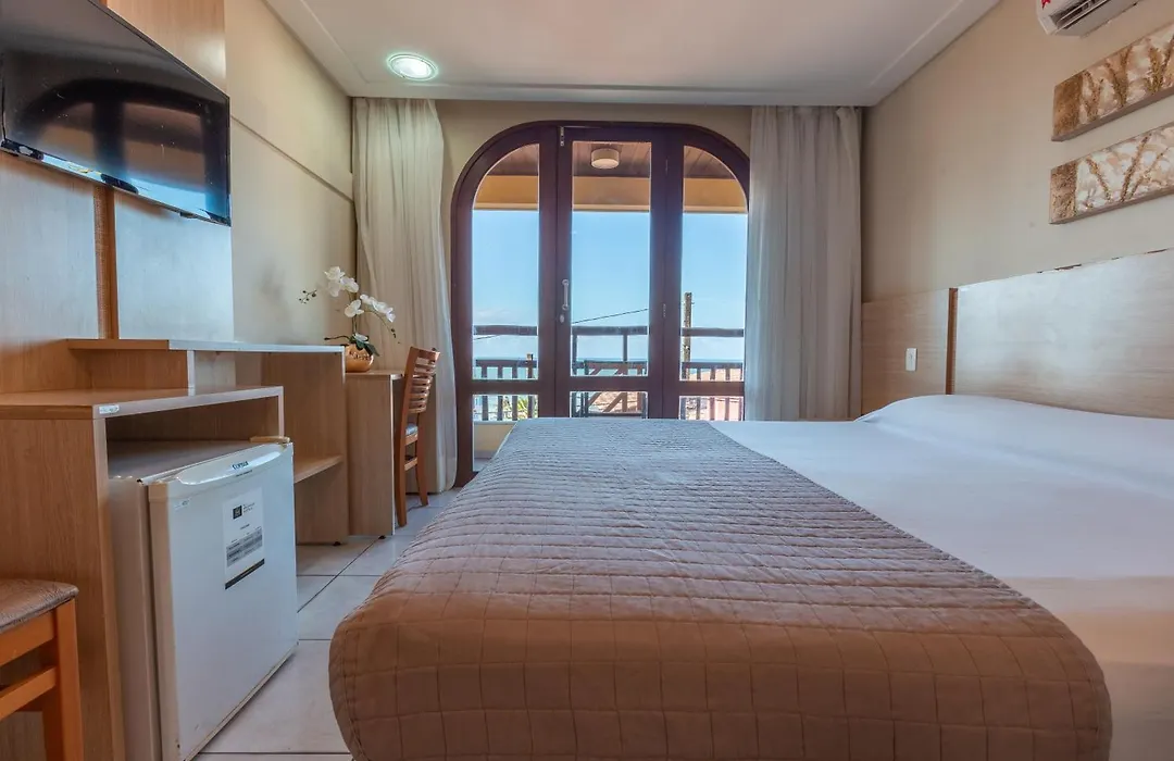 Rede Andrade Comfort-1