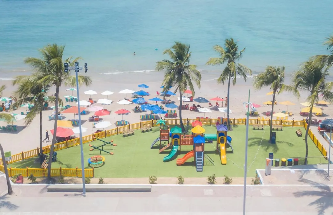 Maceio Mar Hotel-1